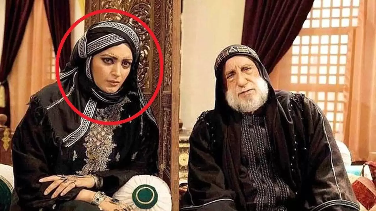 بازیگران سریال مختارنامه بعد از سال ها