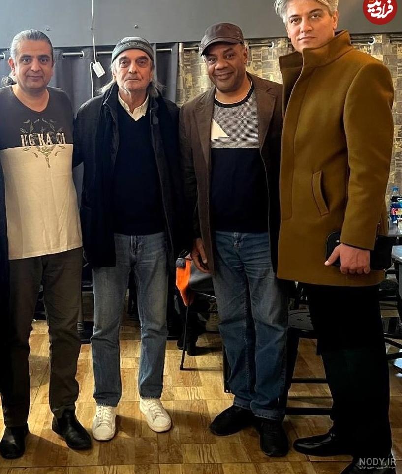 بازیگران سریال یوسف پیامبر (علیه السلام) با عکس و بیوگرافی بازیگران سریال یوسف پیامبر (علیه السلام) با عکس و بیوگرافی