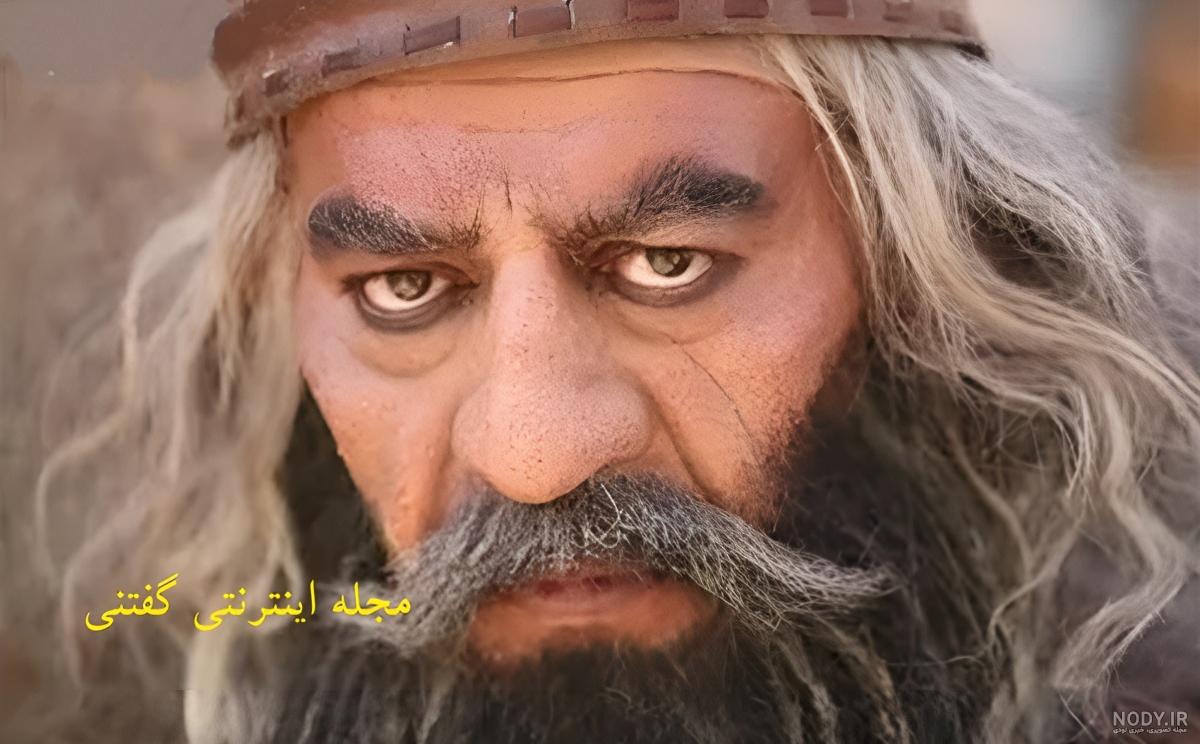 بازیگرانی که به «مختارنامه» نیامدند؛ از دستمزد بالای هاشم‌پور تا شرط عجیب  هدیه تهرانی