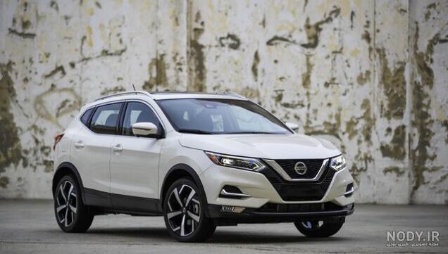 بررسی و تست رانندگی نیسان قشقایی مدل 2018 ( Nissan Qashqai ) بررسی و تست رانندگی نیسان قشقایی مدل 2018 ( Nissan Qashqai )