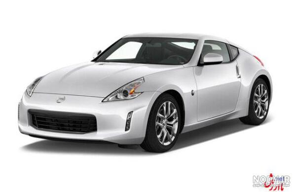 بررسی نیسان 370Z مدل 2014 :: وان کار بررسی نیسان 370Z مدل 2014 :: وان کار