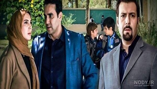 بیوگرافی بازیگران سریال مختارنامه با نقش ها + عکس بدون گریم - مجله شبونه بیوگرافی بازیگران سریال مختارنامه با نقش ها + عکس بدون گریم - مجله شبونه