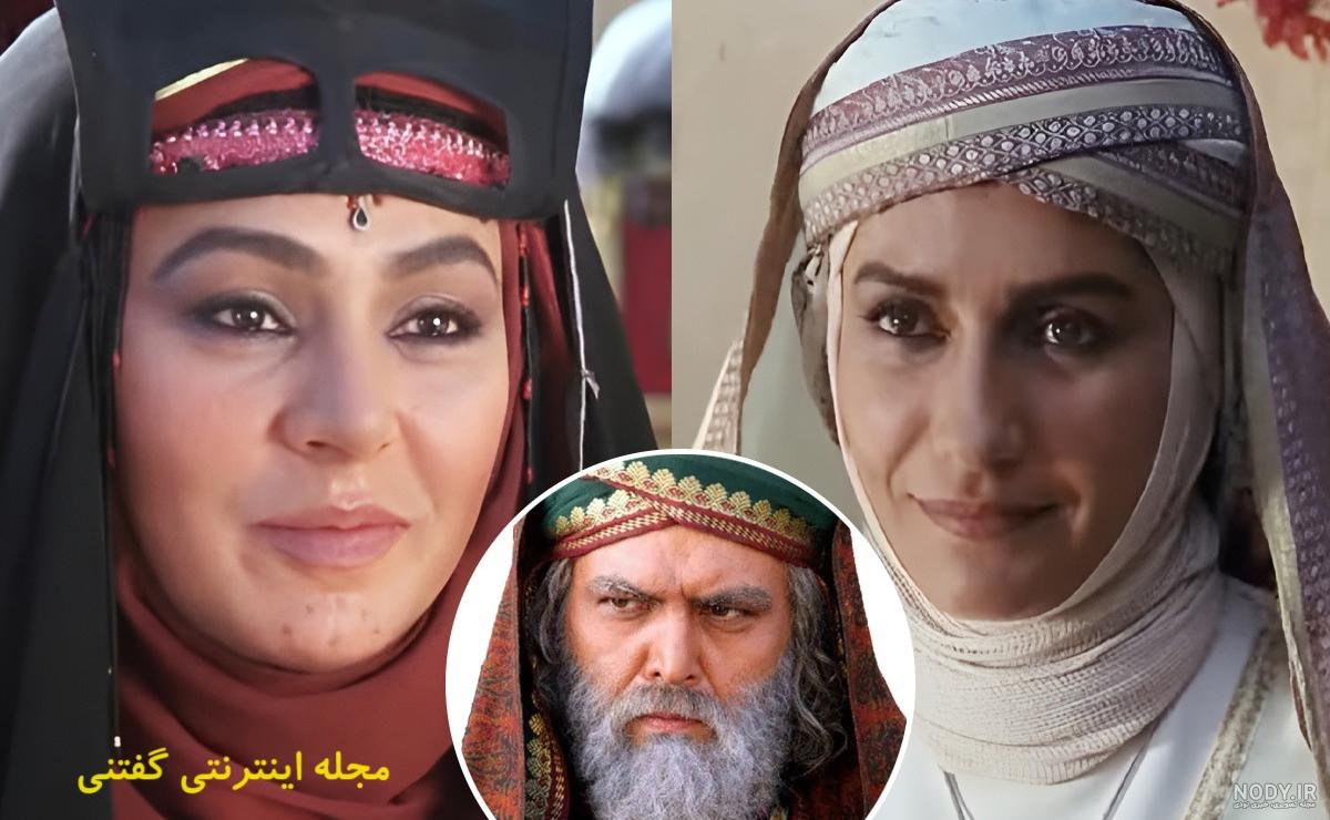 تجربه رنج و سرمستی با نقش های تاریخی - تسنیم تجربه رنج و سرمستی با نقش های تاریخی - تسنیم