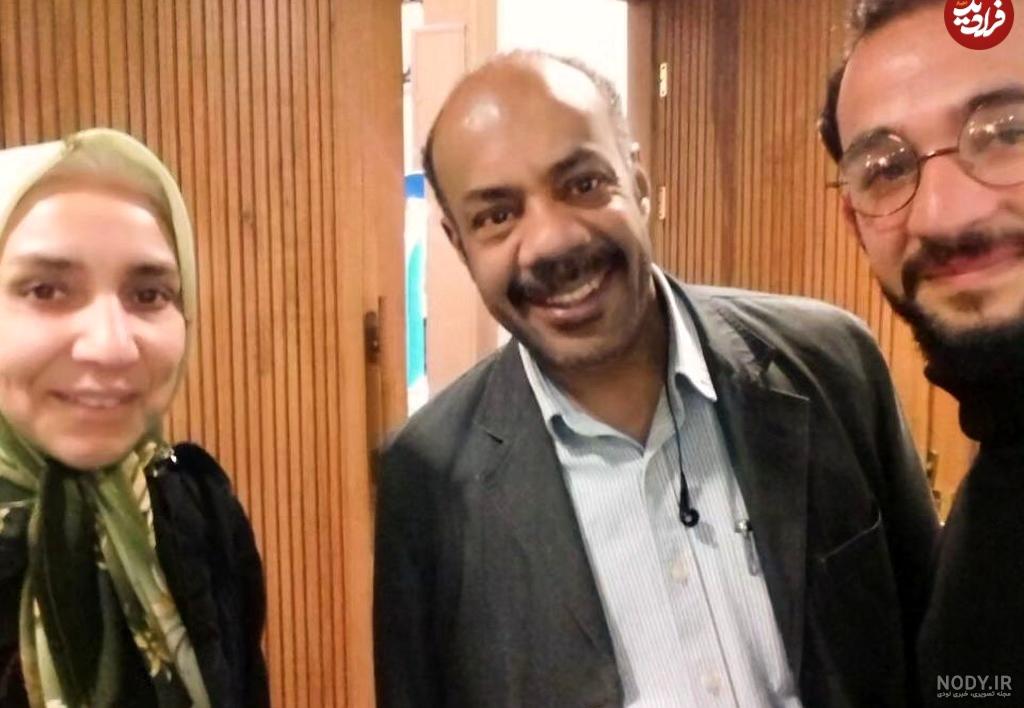 تصاویر) تغییر چهره «ممیسابو» سریال یوسف پیامبر بعد 20 سال در 61 سالگی تصاویر) تغییر چهره «ممیسابو» سریال یوسف پیامبر بعد 20 سال در 61 سالگی