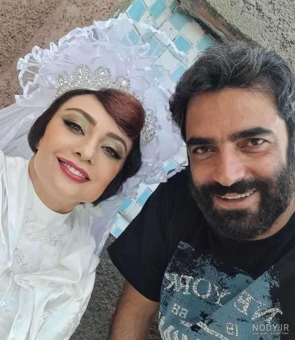 تصاویر کمتر دیده شده بازیگران سریال نیسان آبی در کنار مادرشان ! تصاویر کمتر دیده شده بازیگران سریال نیسان آبی در کنار مادرشان !