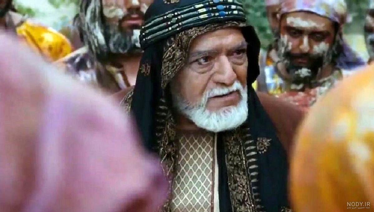 تغییر چهره بازیگر مختار سریال «مختارنامه» بعد ۲۰ سال - تابناک | TABNAK تغییر چهره بازیگر مختار سریال «مختارنامه» بعد ۲۰ سال - تابناک | TABNAK