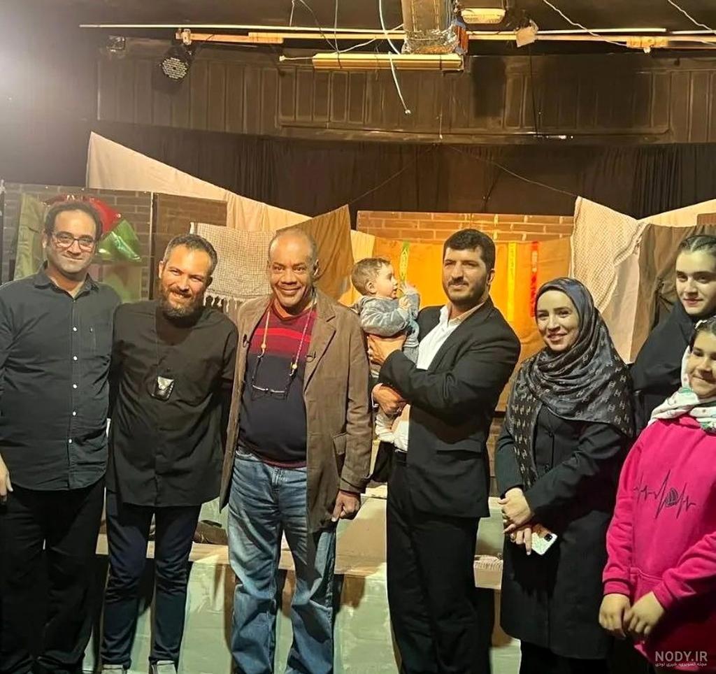 تغییر چهره بهت آور «ممیسابو» سریال یوسف پیامبر بعد 20 سال/ تصاویر تغییر چهره بهت آور «ممیسابو» سریال یوسف پیامبر بعد 20 سال/ تصاویر
