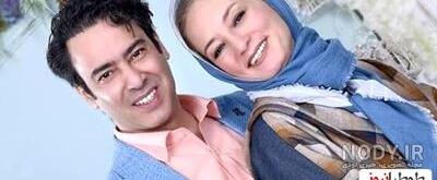 تغییر چهره فوق العاده زیبای عروس زبیر سریال مختارنامه در واقعیت ! + سرنوشت  پرفراز و نشیب