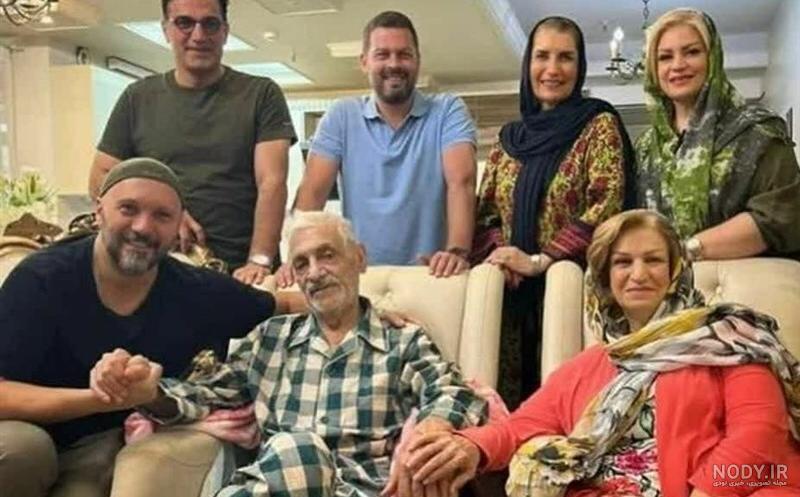 تغییرات شدید بازیگران مختارنامه با گذشت 11 سال! تغییرات شدید بازیگران مختارنامه با گذشت 11 سال!