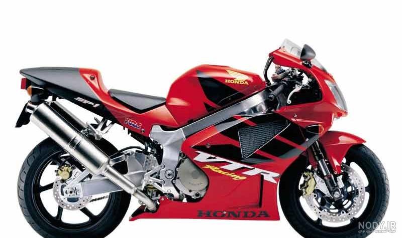 جدیدترین تصاویر هوندا سی‌بی ۱۳۰۰ Honda CB1300 با کیفیت بالا
