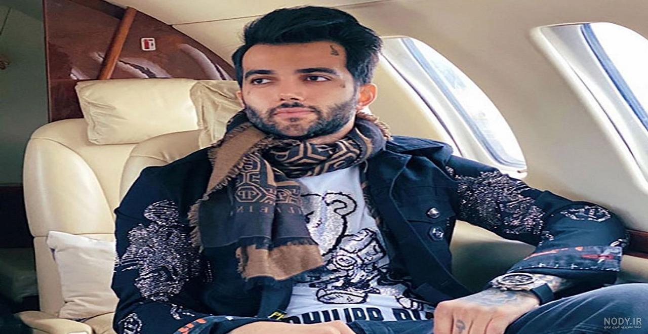جنجال عکس رضا صادقی با پویان مختاری و واکنش تند او در اینستاگرام - روزیاتو جنجال عکس رضا صادقی با پویان مختاری و واکنش تند او در اینستاگرام - روزیاتو
