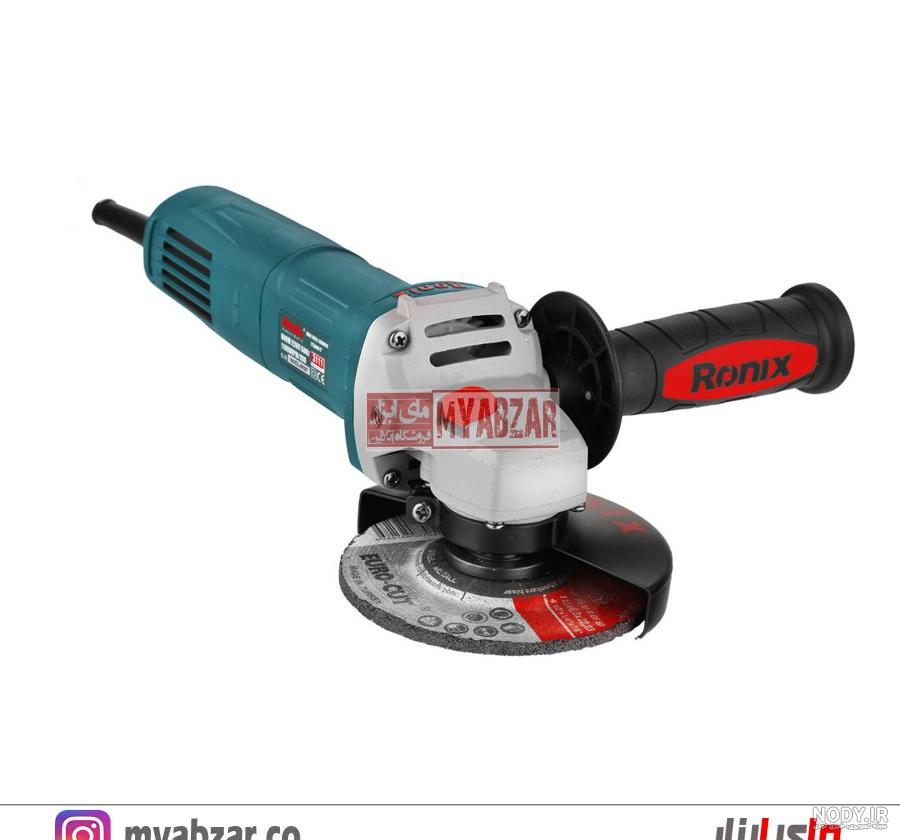 خرید ذغال مینی سنگ رونیکس 3110 سایز 15*9*6 [بهترین قیمت] - ابزار ماتریس