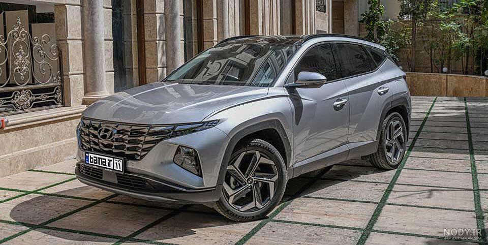 خرید و فروش خودرو هیوندای توسان ix 35 2400cc در تهران با بهترین قیمت | دیوار