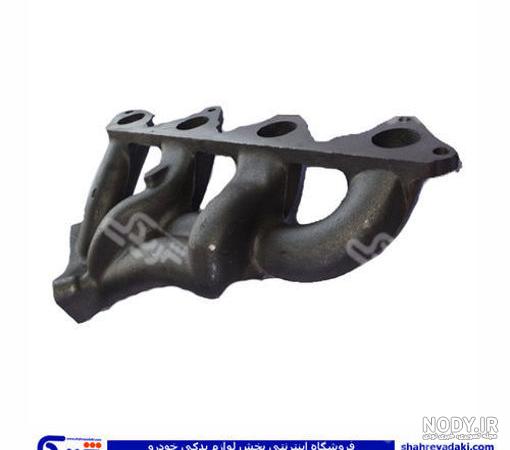 خرید قیمت منیفولد هوا 206 تیپ 2 - نرسی کو خرید قیمت منیفولد هوا 206 تیپ 2 - نرسی کو