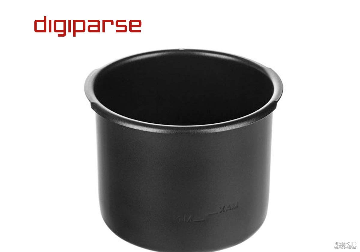 خرید مینی سرخ کن ناگت پارس خزر مدل ZG10A - دومینو کالا خرید مینی سرخ کن ناگت پارس خزر مدل ZG10A - دومینو کالا