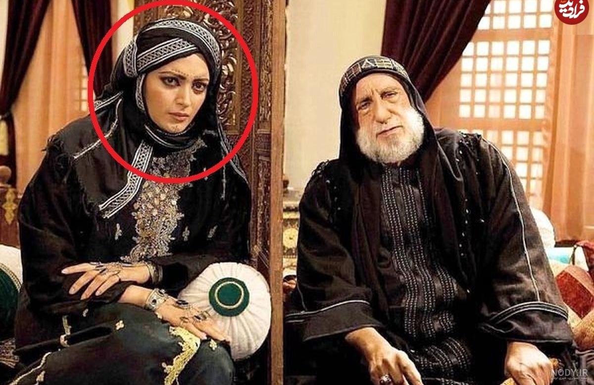 خولی مختارنامه در گذشت/ سکانس های ماندگار زنده یاد صدرالدین حجازی + علت فوت خولی مختارنامه در گذشت/ سکانس های ماندگار زنده یاد صدرالدین حجازی + علت فوت