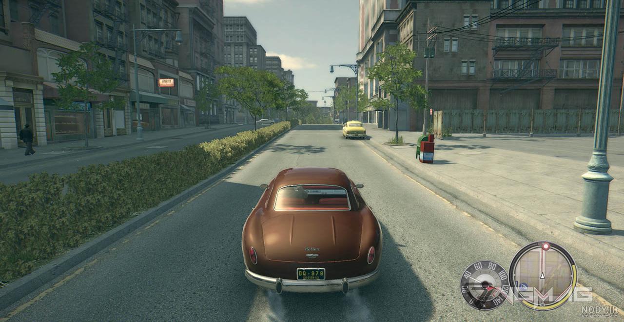 داستان بازی Mafia 2 | داستان بازی مافیا قسمت دوم