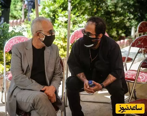 داعش کدام بازیگر مختارنامه را به شهادت رساند؟ +تصاویر