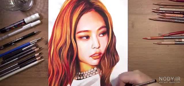 دانلود برنامه Colors: Black Pink K-POP برای اندروید | مایکت