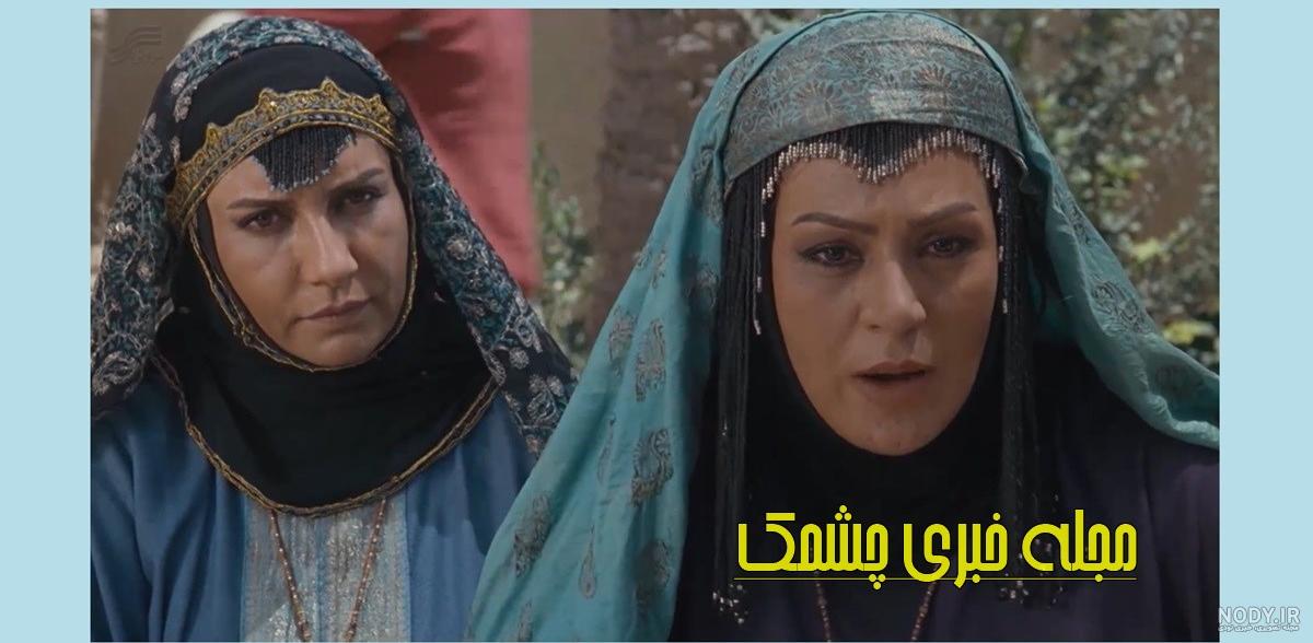 دانلود سریال مختار مختارنامه و حسادت های ناریه و جاریه به مختار HD دانلود سریال مختار مختارنامه و حسادت های ناریه و جاریه به مختار HD