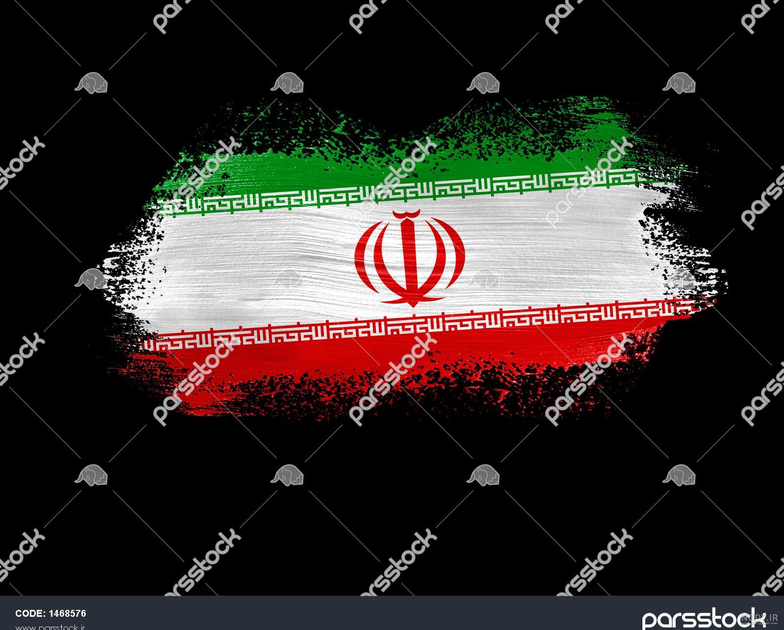 دانلود وکتور الله وسط پرچم ایران یا آرم وزارتخانه ها و ادارات کل دولت  جمهوری اسلامی ایران به رنگ مشکی+png+psd - لایه باز طرح آماده psd - eps