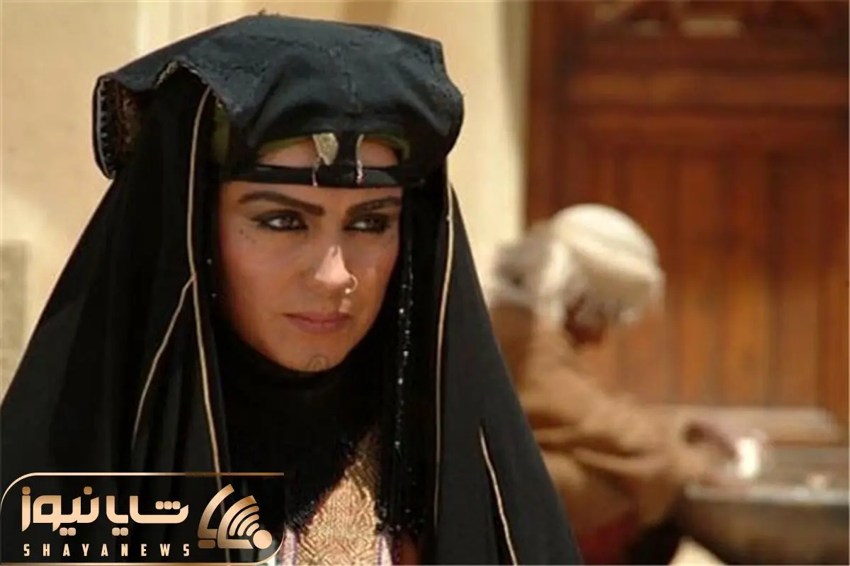 درگذشت سهیلا خواجه خواننده تیتراژ سریال مختارنامه واقعیت دارد؟ - مجله شبونه درگذشت سهیلا خواجه خواننده تیتراژ سریال مختارنامه واقعیت دارد؟ - مجله شبونه