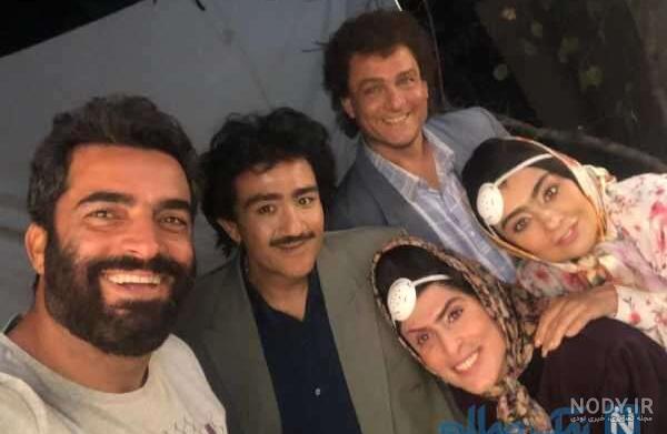 ذوق‌زدگی بهروز وثوقی از خلاقیت جالب طرفدارش