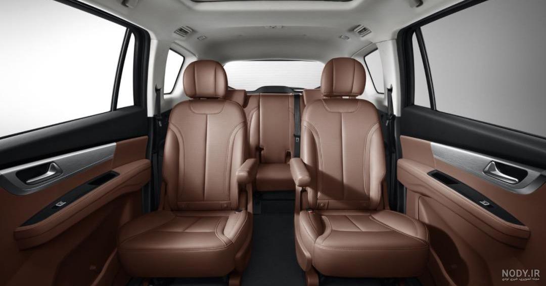 سوبا M4 یا هایما 7X ؛ کدام MPV ارزنده تر است؟ - آخرین خودرو سوبا M4 یا هایما 7X ؛ کدام MPV ارزنده تر است؟ - آخرین خودرو