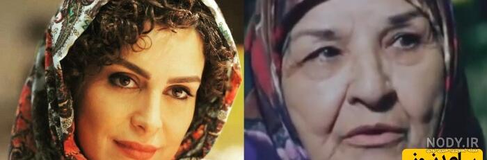 عکس امروز | تصاویری از چهره «مادر مختار» 18 سال بعد سریال مختارنامه در سن 97 سالگی عکس امروز | تصاویری از چهره «مادر مختار» 18 سال بعد سریال مختارنامه در سن 97 سالگی