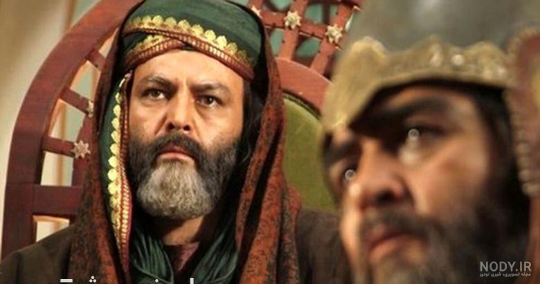 عکس خواننده لالایی مختارنامه