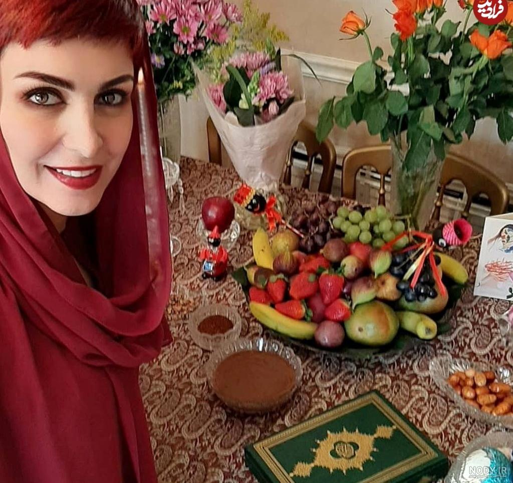 عکس خواهر مختار در فیلم مختارنامه عکس خواهر مختار در فیلم مختارنامه