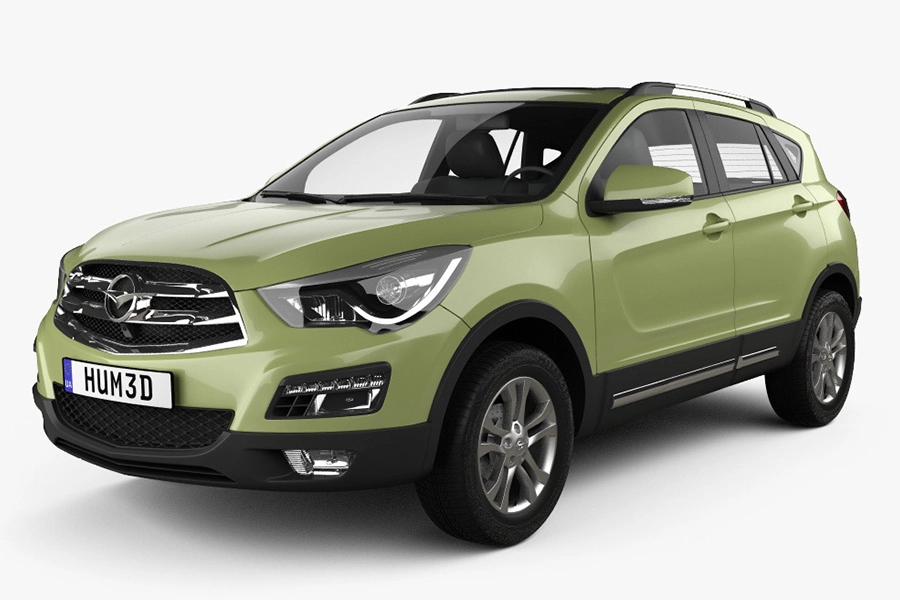 عکس ماشین haima s5 - عکس نودی عکس ماشین haima s5 - عکس نودی