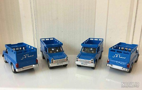 عکس ماشین نیسان آبی عکس ماشین نیسان آبی