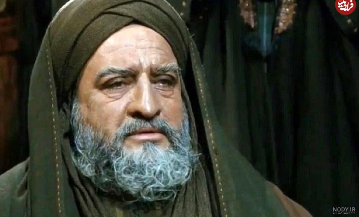 عکس مختارنامه امام حسین