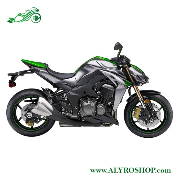 عکس موتور سیکلت نیکتاز 200 عکس موتور سیکلت نیکتاز 200