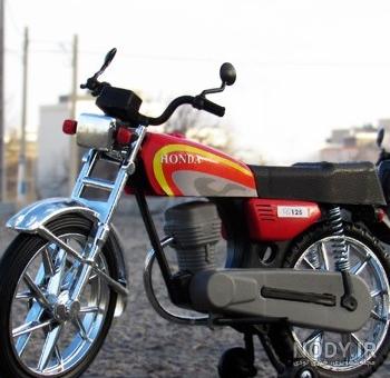 عکس موتور هوندا 200 - عکس نودی عکس موتور هوندا 200 - عکس نودی