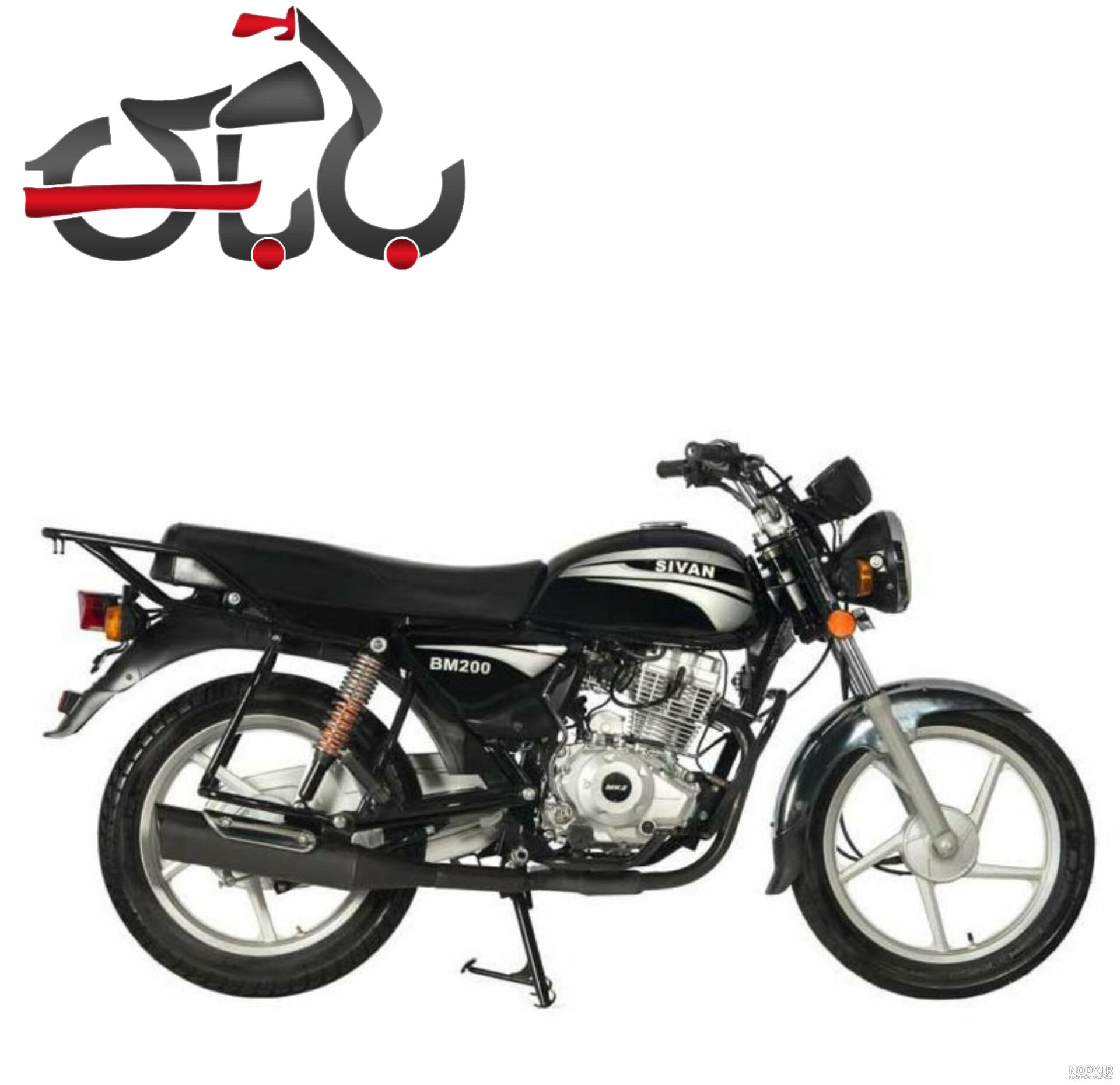عکس موتور هوندا 250 نیکتاز عکس موتور هوندا 250 نیکتاز