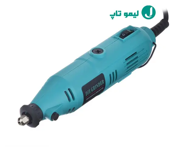عکس مینی فرز انگشتی