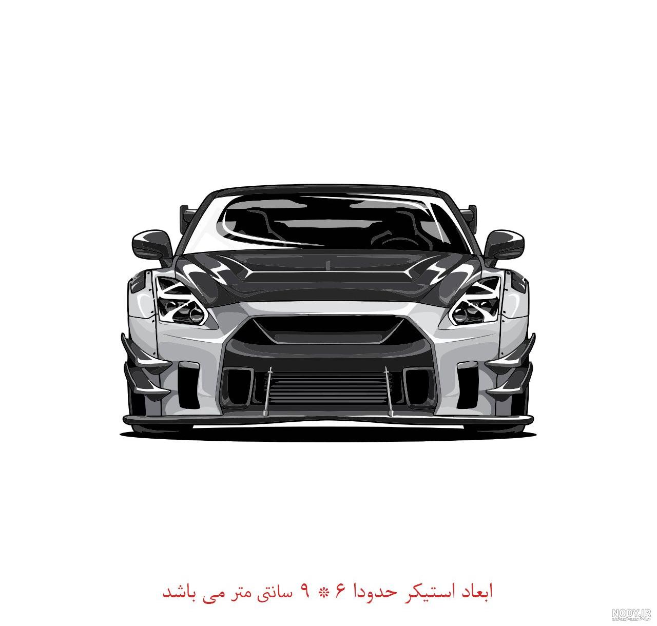عکس نیسان GT-R عکس نیسان GT-R