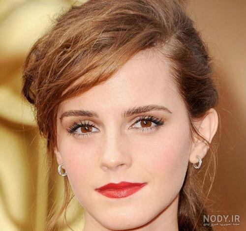 عکس هایی از اما واتسون ema watson