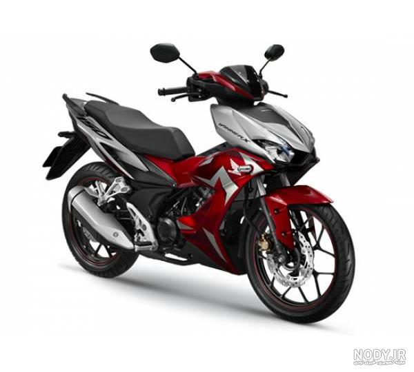 عکس هوندا ژاپن