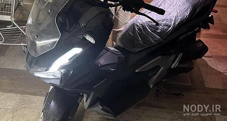 عکس هوندا ۱۲۵ - عکس نودی عکس هوندا ۱۲۵ - عکس نودی