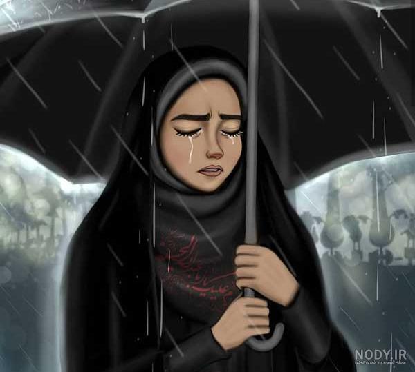 عکس پروفایل محرمی ۱۴۰۳ بدون متن جدید و با کیفیت برای واتساپ و اینستاگرام