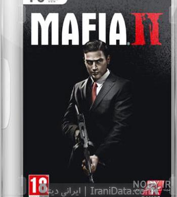 عکس‌هایی از بازی Mafia 2 Definitive Edition برروی فروشگاه مایکروسافت قرار  گرفت - گیمفا