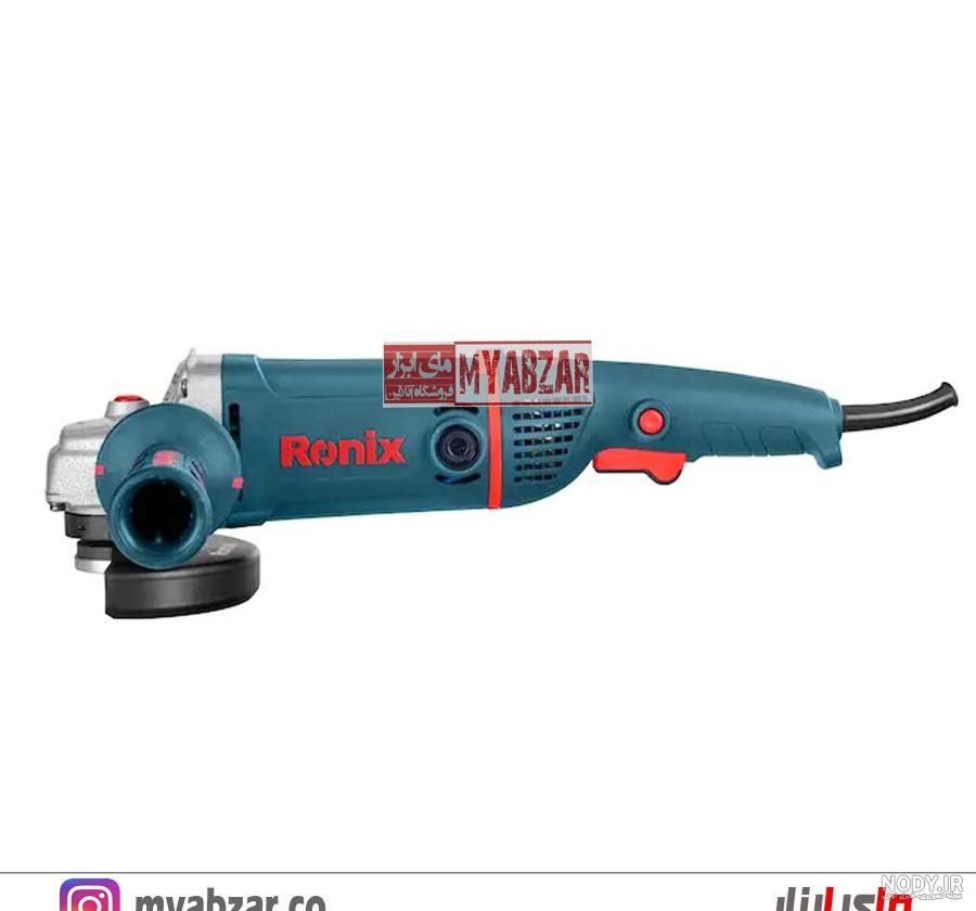 قیمت مینی فرز 720 وات اسلیم رونیکس مدل 3130 قیمت مینی فرز 720 وات اسلیم رونیکس مدل 3130