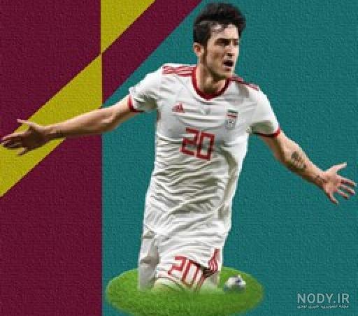 لوگو تیم پرسپولیس برای دریم لیگ - عکس نودی