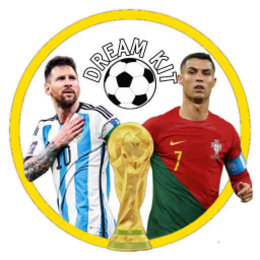 لوگو تیم پرسپولیس برای دریم لیگ - عکس نودی