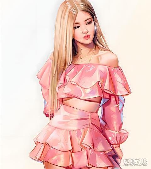 لوگوی جدید بلک پینک.... | Iranian K-pop Amino