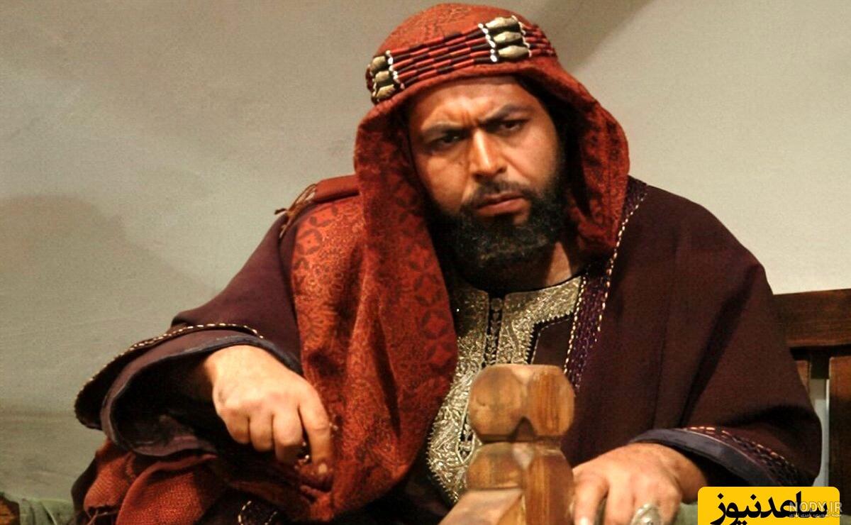 مختارنامه (مجموعه تلویزیونی) - ویکی شیعه مختارنامه (مجموعه تلویزیونی) - ویکی شیعه