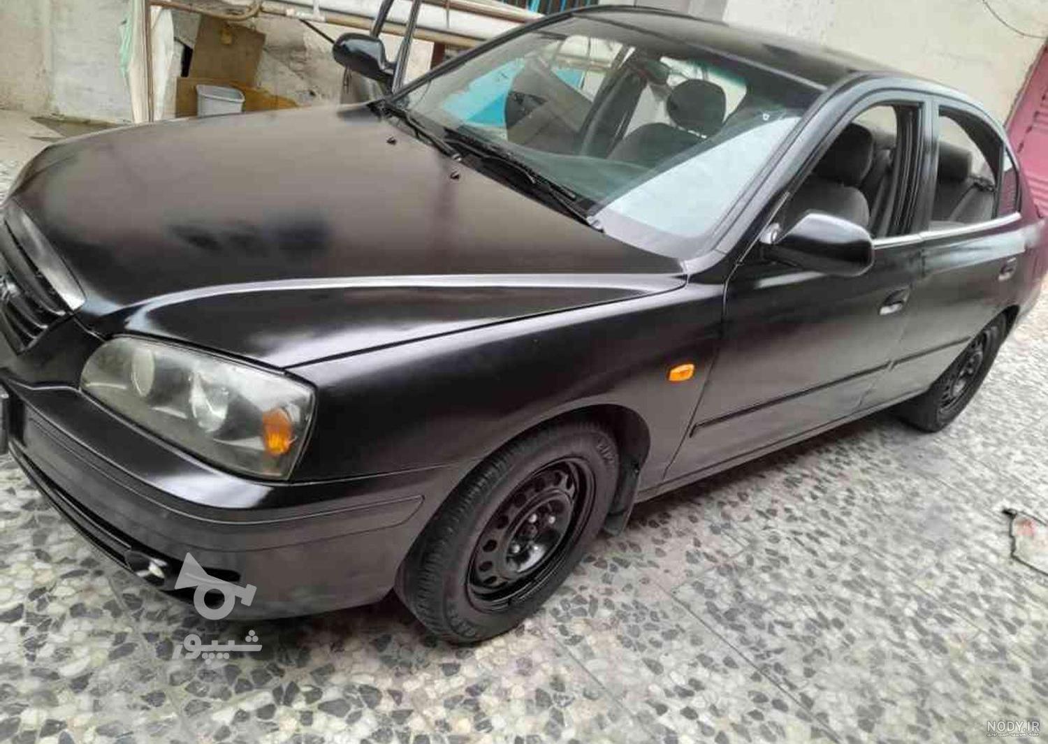 مزایای هیوندای آوانته و دلایلی برای خرید آن | Z4Car مزایای هیوندای آوانته و دلایلی برای خرید آن | Z4Car